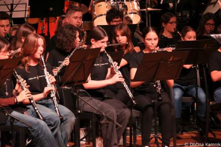 Slavnostni koncert ob 70. obletnici delovanja Glasbene šole Kamnik (57)